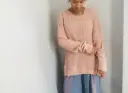 Luniva's Best Korean Winter Sweater For girls Beutifull Cossy&soft made by Wool